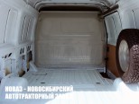 Грузопассажирский фургон ГАЗ Соболь 27527 грузоподъёмностью 0,95 тонны с 6 посадочными местами (фото 3)