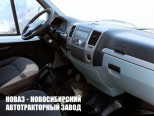 Грузопассажирский фургон ГАЗ Соболь 27527 грузоподъёмностью 0,95 тонны с 6 посадочными местами (фото 5)