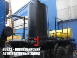 Агрегат для депарафинизации скважин АДПМ 12/150 на базе КАМАЗ 43118 (фото 1)