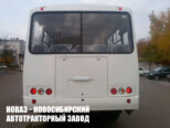 Автобус ПАЗ 32053 вместимостью 39 пассажиров с раздельными сидениями на 24 места (фото 3)