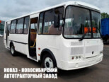 Автобус ПАЗ 32054 вместимостью 40 пассажиров с раздельными сидениями на 22 места (фото 2)