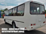 Автобус ПАЗ 32054 вместимостью 40 пассажиров с раздельными сидениями на 22 места (фото 3)