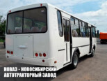 Автобус ПАЗ 32054 вместимостью 40 пассажиров с раздельными сидениями на 22 места (фото 4)