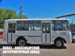 Автобус ПАЗ 320540-04 вместимостью 37 пассажиров с 22 посадочными местами (фото 2)