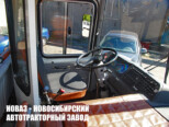 Автобус ПАЗ 320540-04 вместимостью 37 пассажиров с 22 посадочными местами (фото 5)