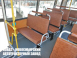 Автобус ПАЗ 320540-04 вместимостью 37 пассажиров с 22 посадочными местами (фото 6)