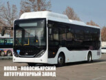 Автобус Yutong ZK6890HGQ вместимостью 63 посадочных мест (фото 1)