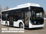 Автобус Yutong ZK6890HGQ вместимостью 63 посадочных мест (фото 2)