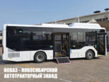Автобус Yutong ZK6890HGQ вместимостью 63 посадочных мест (фото 3)