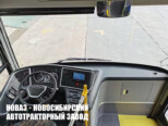 Автобус Yutong ZK6890HGQ вместимостью 63 посадочных мест (фото 6)