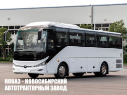 Автобус Yutong ZK6947H вместимостью 35 посадочных мест