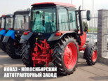 Базовый трактор МТЗ Беларус 82.3 (фото 2)