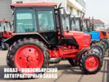 Базовый трактор МТЗ Беларус 82.3 (фото 3)