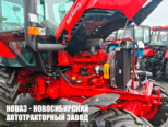 Базовый трактор МТЗ Беларус 82.3 (фото 4)