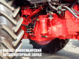 Базовый трактор МТЗ Беларус 82.3 (фото 5)