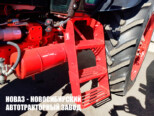 Базовый трактор МТЗ Беларус 82.3 (фото 7)