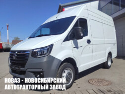 Цельнометаллический фургон ГАЗель NEXT А31R32‑00950 грузоподъёмностью 1 тонна