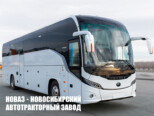 Автобус Yutong ZK6128H вместимостью 53 посадочных мест (фото 1)