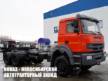 Бортовой автомобиль Урал С35510-U401630 с манипулятором INMAN IM 240 до 7,3 тонны модели 9244 (фото 2)