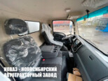Фургон рефрижератор SDAC K7.5 грузоподъёмностью 3,6 тонны с кузовом 5300х2300х2200 мм (фото 5)