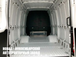Грузопассажирский фургон IVECO Daily 50C18HV грузоподъёмностью 2,6 тонны с 6 посадочными местами (фото 4)