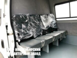 Грузопассажирский фургон IVECO Daily 50C18HV грузоподъёмностью 2,6 тонны с 6 посадочными местами (фото 6)