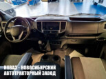 Микроавтобус ГАЗ Соболь Бизнес A31S12 вместимостью 6 посадочных мест (фото 5)