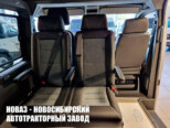 Микроавтобус ГАЗ Соболь Бизнес A31S12 вместимостью 6 посадочных мест (фото 7)