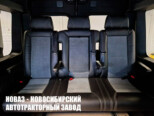 Микроавтобус ГАЗ Соболь Бизнес A31S12 вместимостью 6 посадочных мест (фото 8)